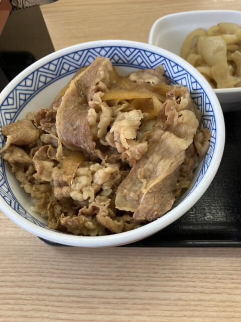 吉野家 環状通美園店的實拍高清圖