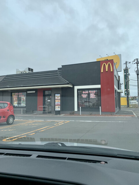 recommendations image for マクドナルド 36号里塚店