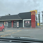 recommendations for マクドナルド 36号里塚店
