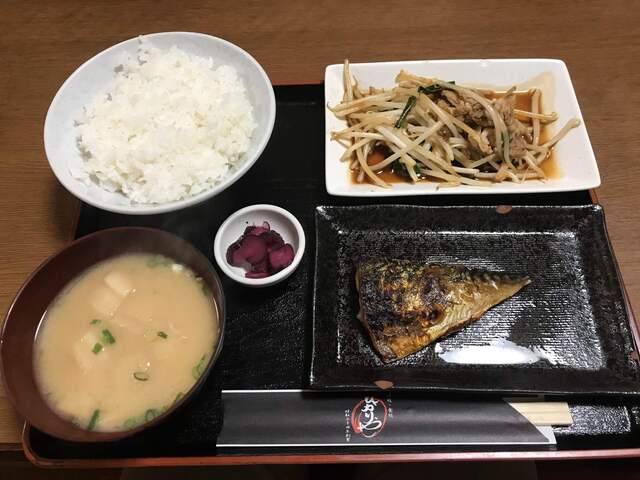ひかりや食堂的實拍高清圖