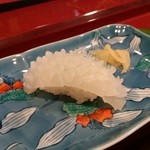 武蔵寿司的实拍图