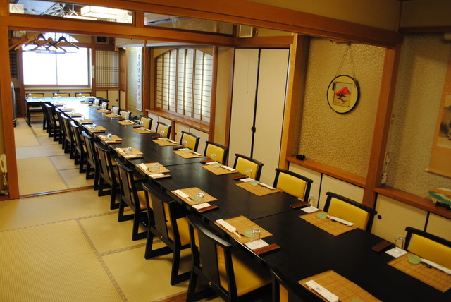 レストラン しん愛 亀岡店的实拍高清图