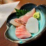 ごはんばー 人にやさしく 南郷店的实拍图