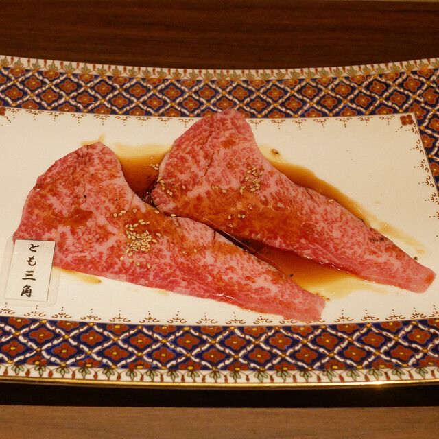 牛屋 銀兵衛 銀座本店的實拍高清圖
