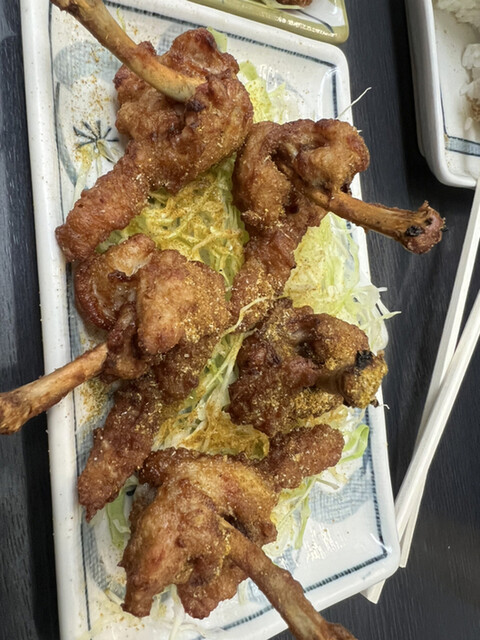 recommendations image for ラーメン ごんべえ