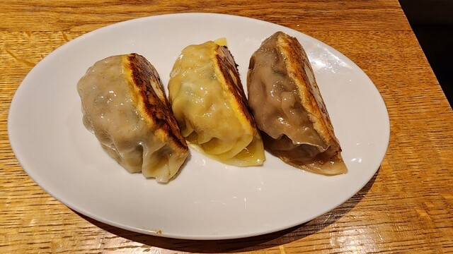 recommendations image for 恵比寿餃子 大豊記 弐號房