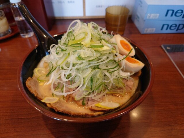 recommendations image for 北海道ラーメン ひむろ 浅草店