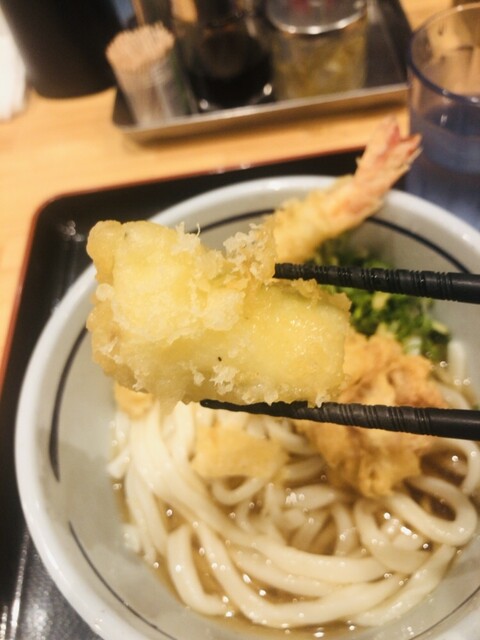 recommendations image for おにやんま 渋谷パルコ店