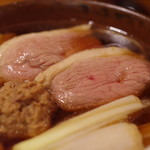 並木藪蕎麦的實拍圖
