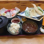 寿司処にし川的实拍图