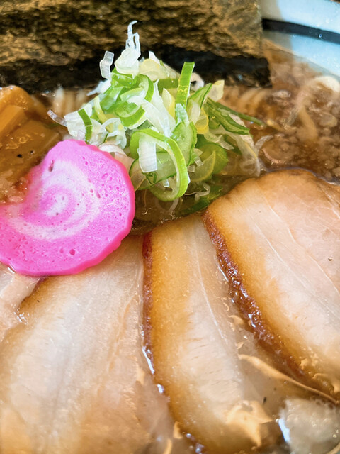 ラーメン ツバメ的实拍高清图