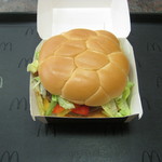 recommendations for マクドナルド 府中若松サミット店