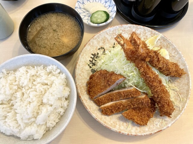 recommendations image for とんかつ はぎ乃