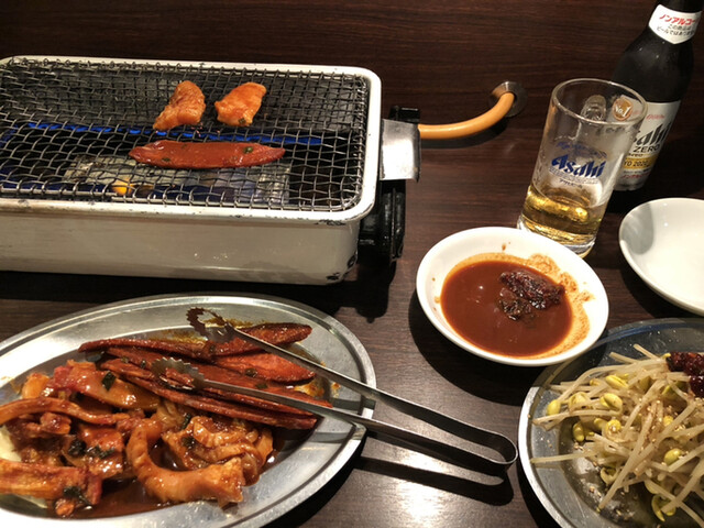 大詔閣 四条店的实拍高清图