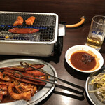 大詔閣 四条店的实拍图
