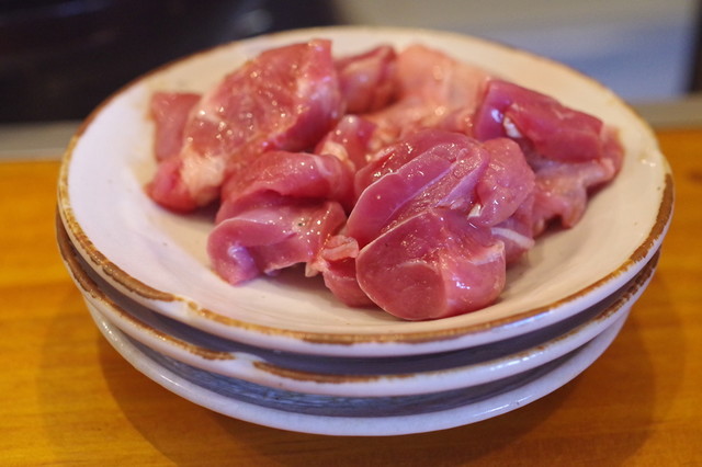 さっぽろジンギスカン千歳的实拍高清图