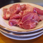 さっぽろジンギスカン千歳的实拍图