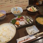 正次郎的实拍图