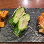 焼肉 ONAKANOMIKATA的實拍圖