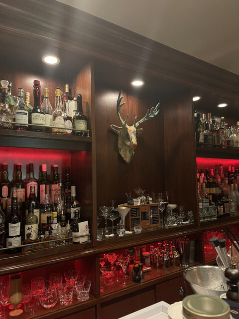 recommendations image for バー クラウドナイン