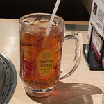 焼肉スタジアム JAN 池袋東口店的實拍圖