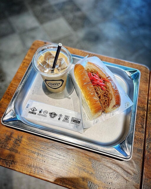 recommendations image for niko and...COFFEE ららぽーと福岡店