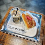 recommendations for niko and...COFFEE ららぽーと福岡店