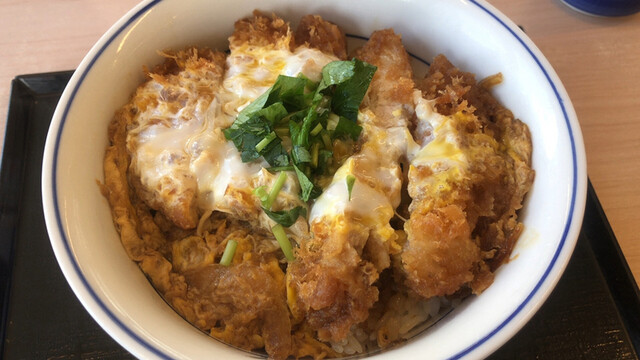 かつや 札幌石山通店的实拍高清图