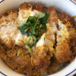 かつや 札幌石山通店的实拍图