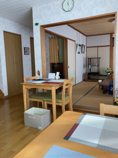 蕎麦CAFE 森の傍的实拍高清图