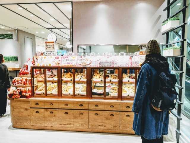 recommendations image for ステラおばさんのクッキー 高槻阪急店