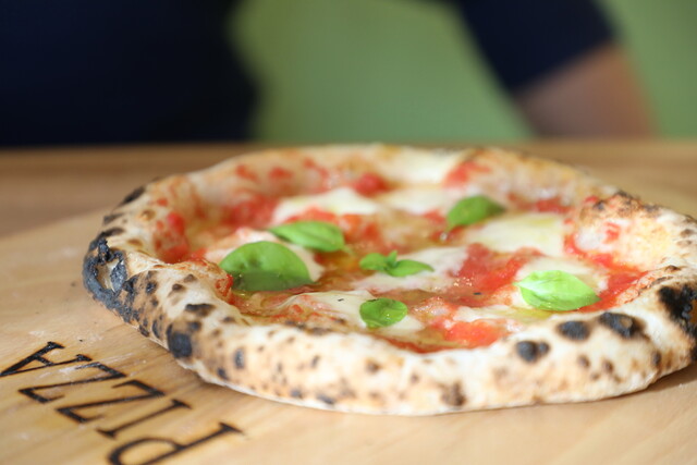 旅とPizzaとお宿 咲色的實拍高清圖