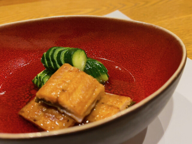 鰻 道産料理 大助別亭的实拍高清图