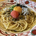洋麺屋 五右衛門 札幌厚別店的实拍图