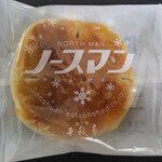 千秋庵 丸井今井店的实拍图