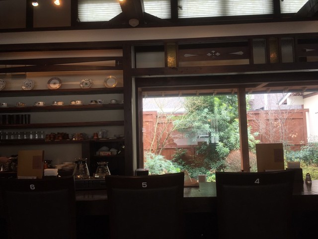 recommendations image for ガルル珈琲