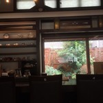 recommendations for ガルル珈琲