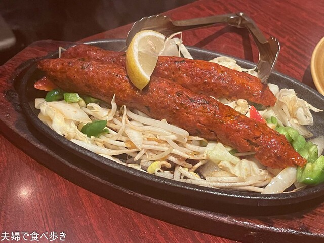 Asian Kitchen Sapana 神楽坂店的实拍高清图