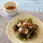 ビストロみな川的實拍圖