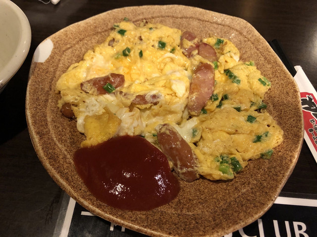 焼鳥一休 新宿歌舞伎町店的實拍高清圖