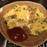 焼鳥一休 新宿歌舞伎町店的實拍圖