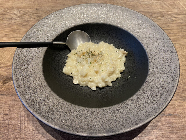 recommendations image for 炉端 銀シャリ 葡萄酒　OWL 大丸札幌店