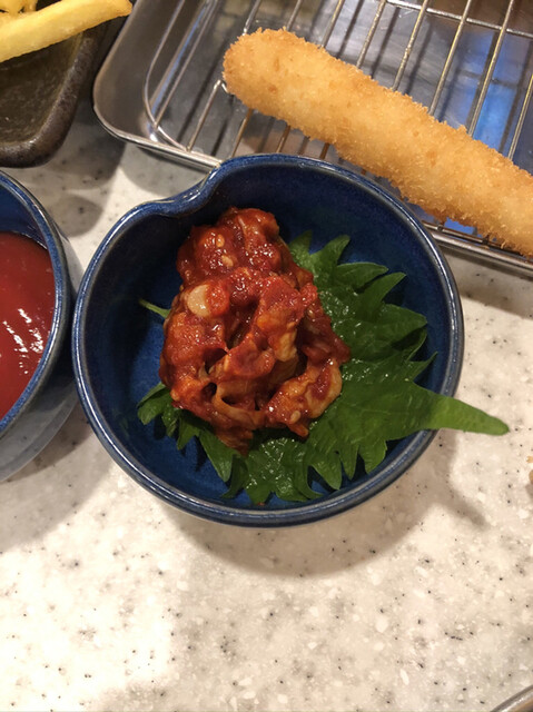 串カツ田中 秋葉原昭和通り店的實拍高清圖