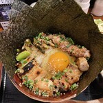 炭火焼鳥 千鳥足 白山本店的實拍圖