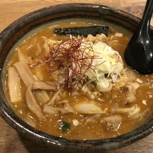 らーめん処 小樽坂的实拍高清图