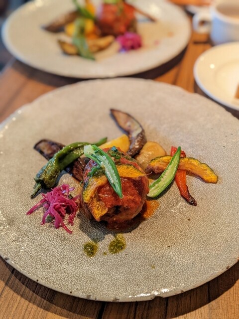 recommendations image for ボダコア