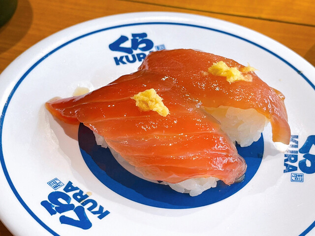 無添くら寿司 京橋店的实拍高清图