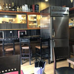マエラズキッチン 中野新橋店的實拍圖
