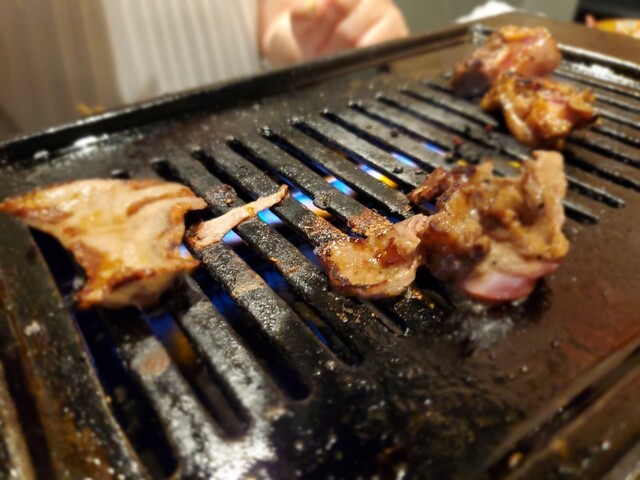 肉ときどき魚的實拍高清圖