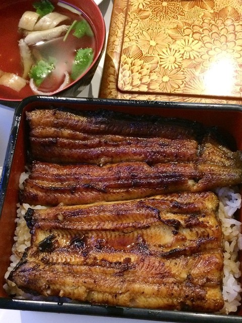 recommendations image for うな政